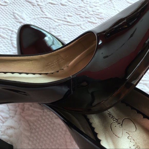 Jessica Simpson Ladonna Heels - Picture 5 of 8